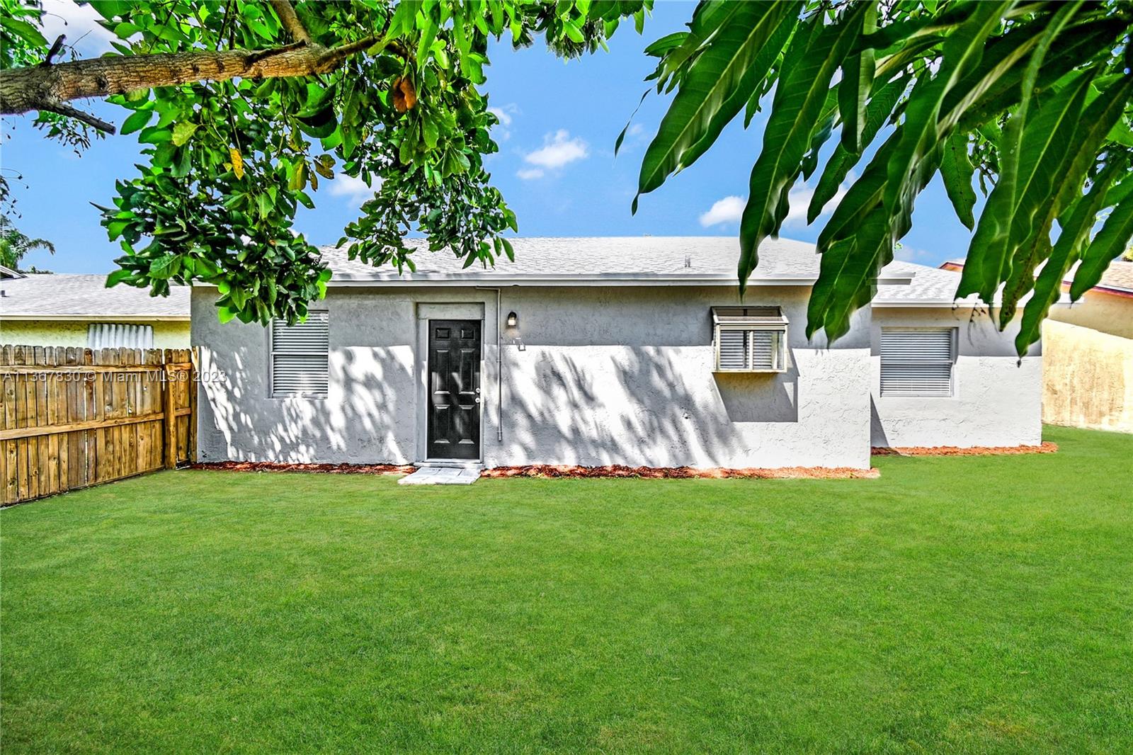 HOMES AT LAWRENCE 2 - Residential Lease