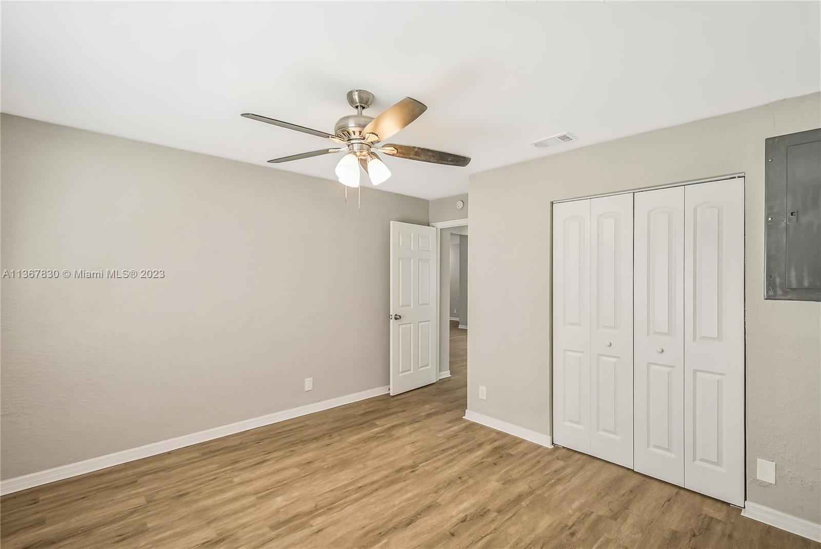 HOMES AT LAWRENCE 2 - Residential Lease