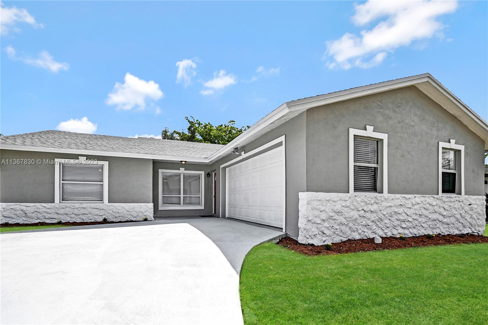 HOMES AT LAWRENCE 2 - Residential Lease