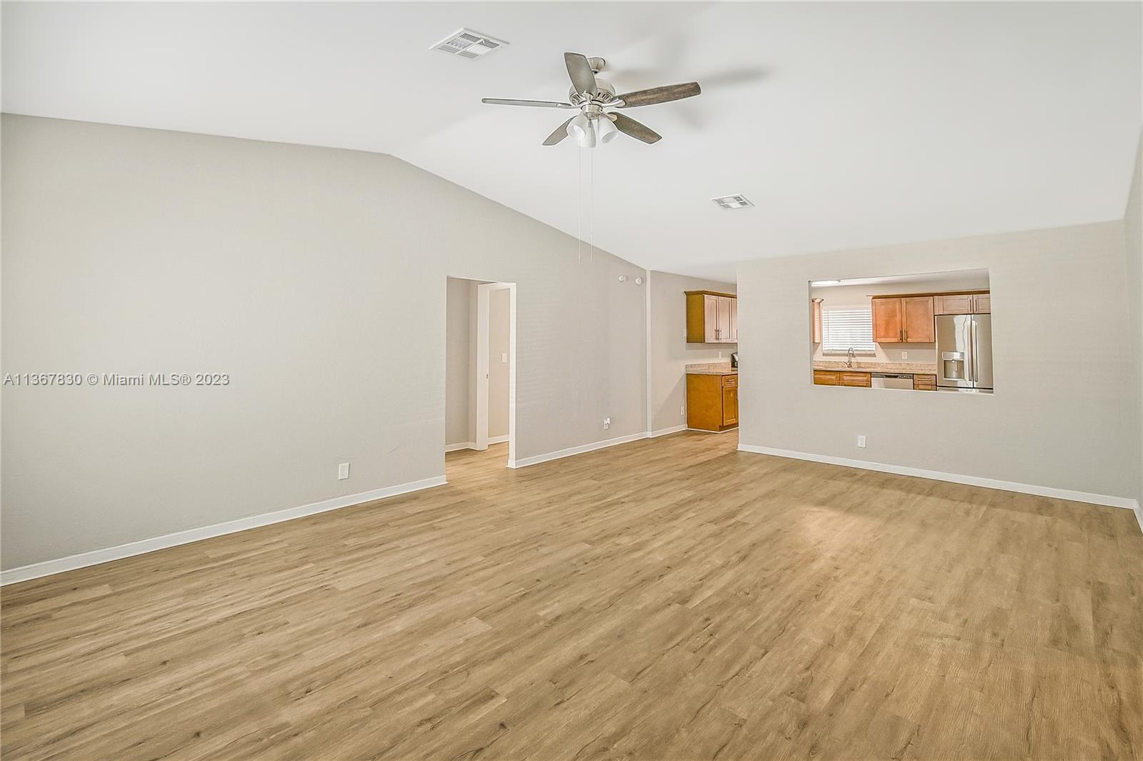 HOMES AT LAWRENCE 2 - Residential Lease