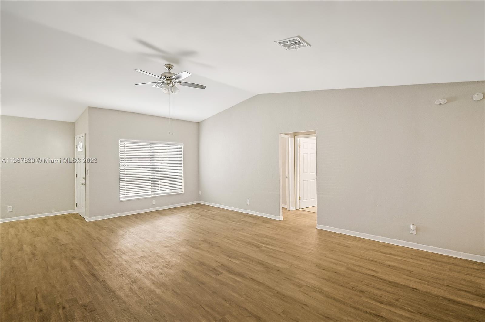 HOMES AT LAWRENCE 2 - Residential Lease