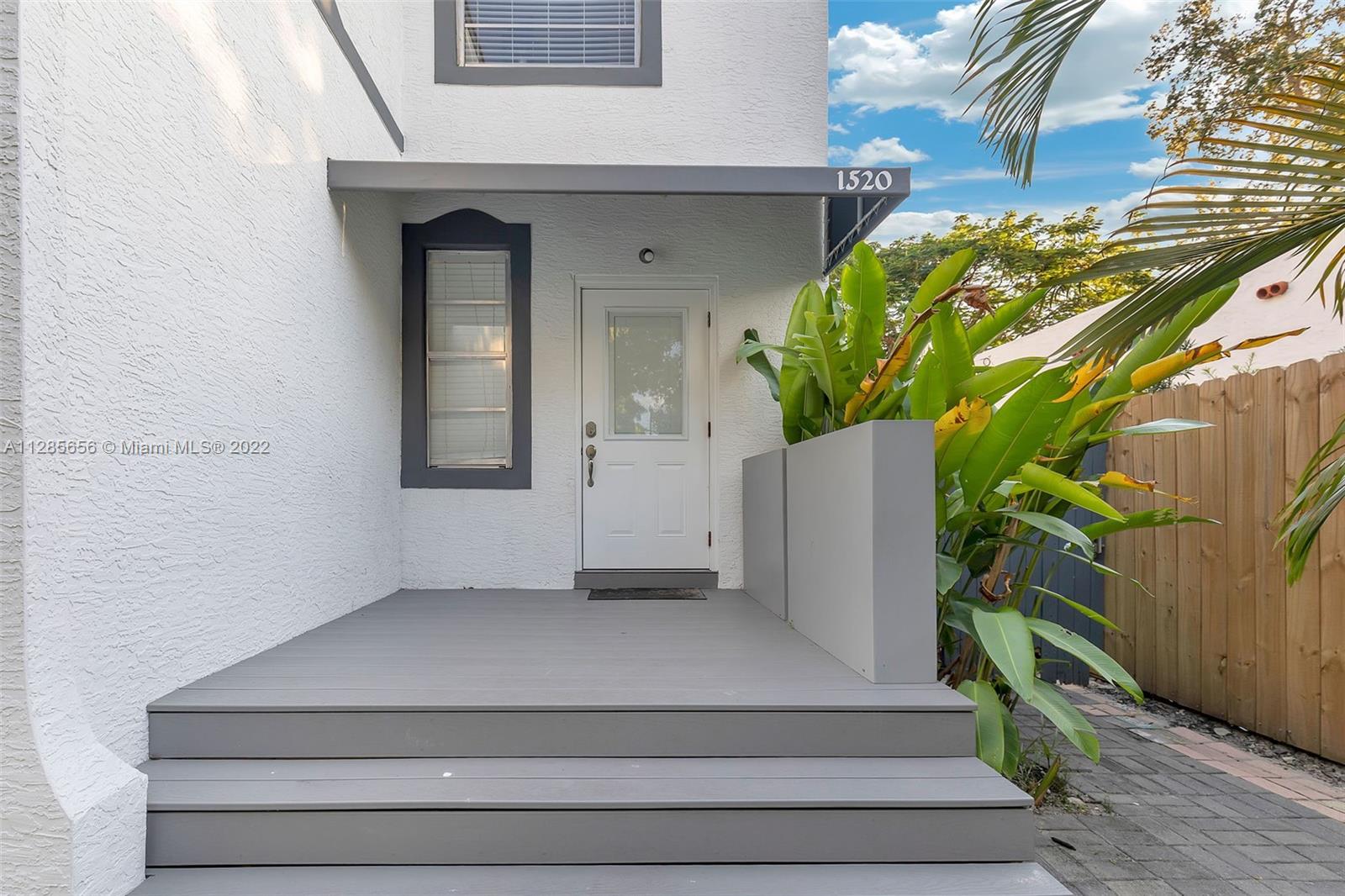 SHENANDOAH - Residential Lease