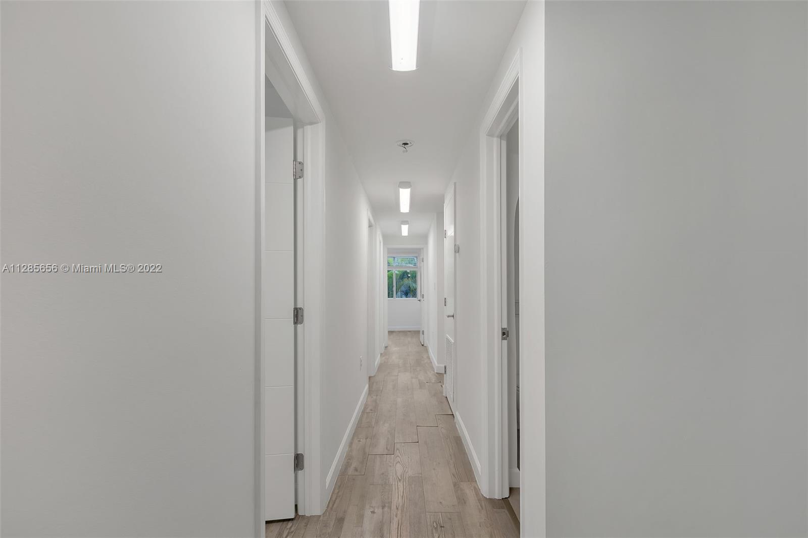 SHENANDOAH - Residential Lease