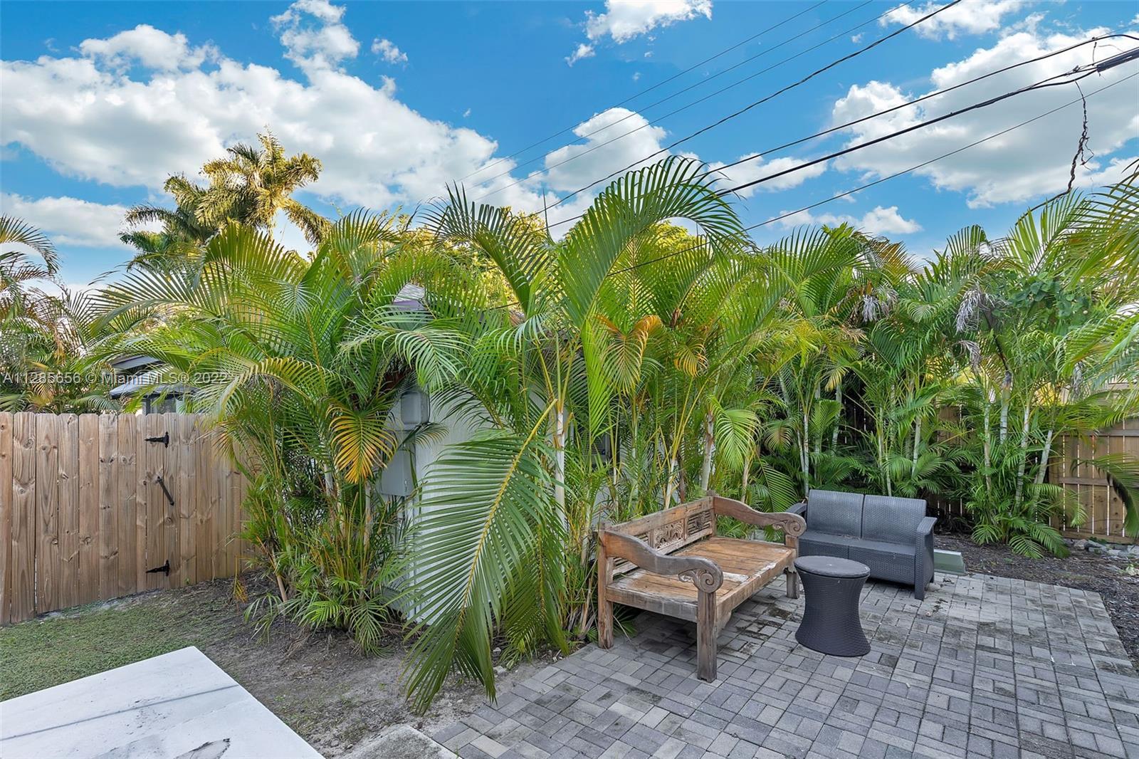 SHENANDOAH - Residential Lease