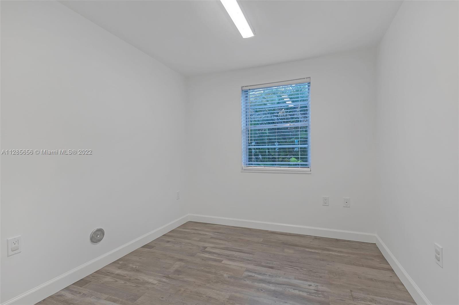 SHENANDOAH - Residential Lease