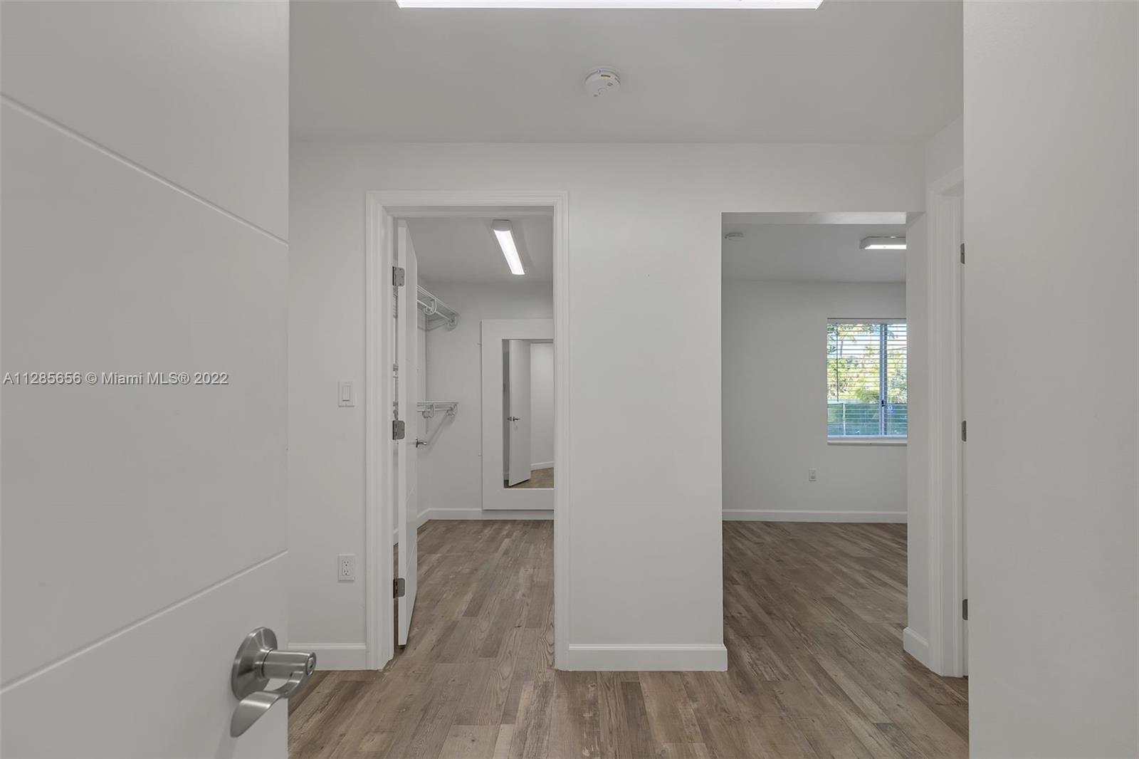 SHENANDOAH - Residential Lease