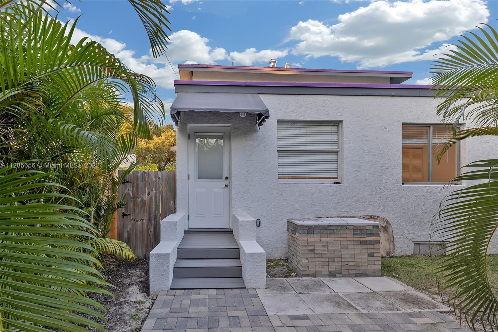 SHENANDOAH - Residential Lease