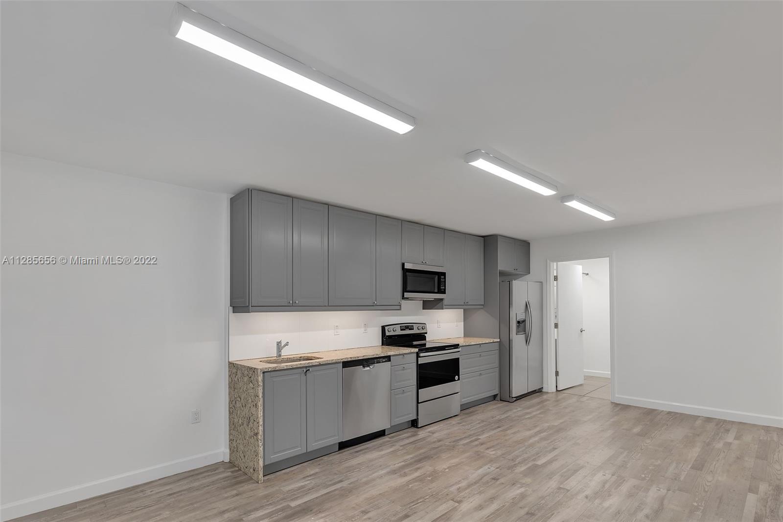 SHENANDOAH - Residential Lease