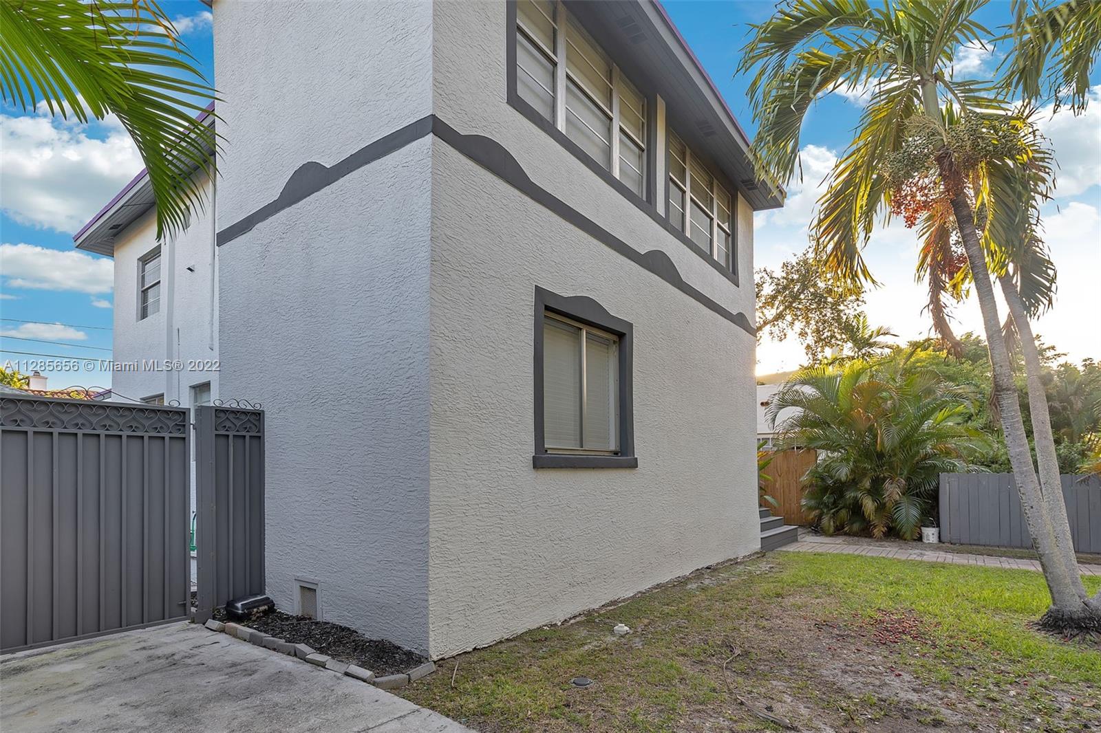 SHENANDOAH - Residential Lease