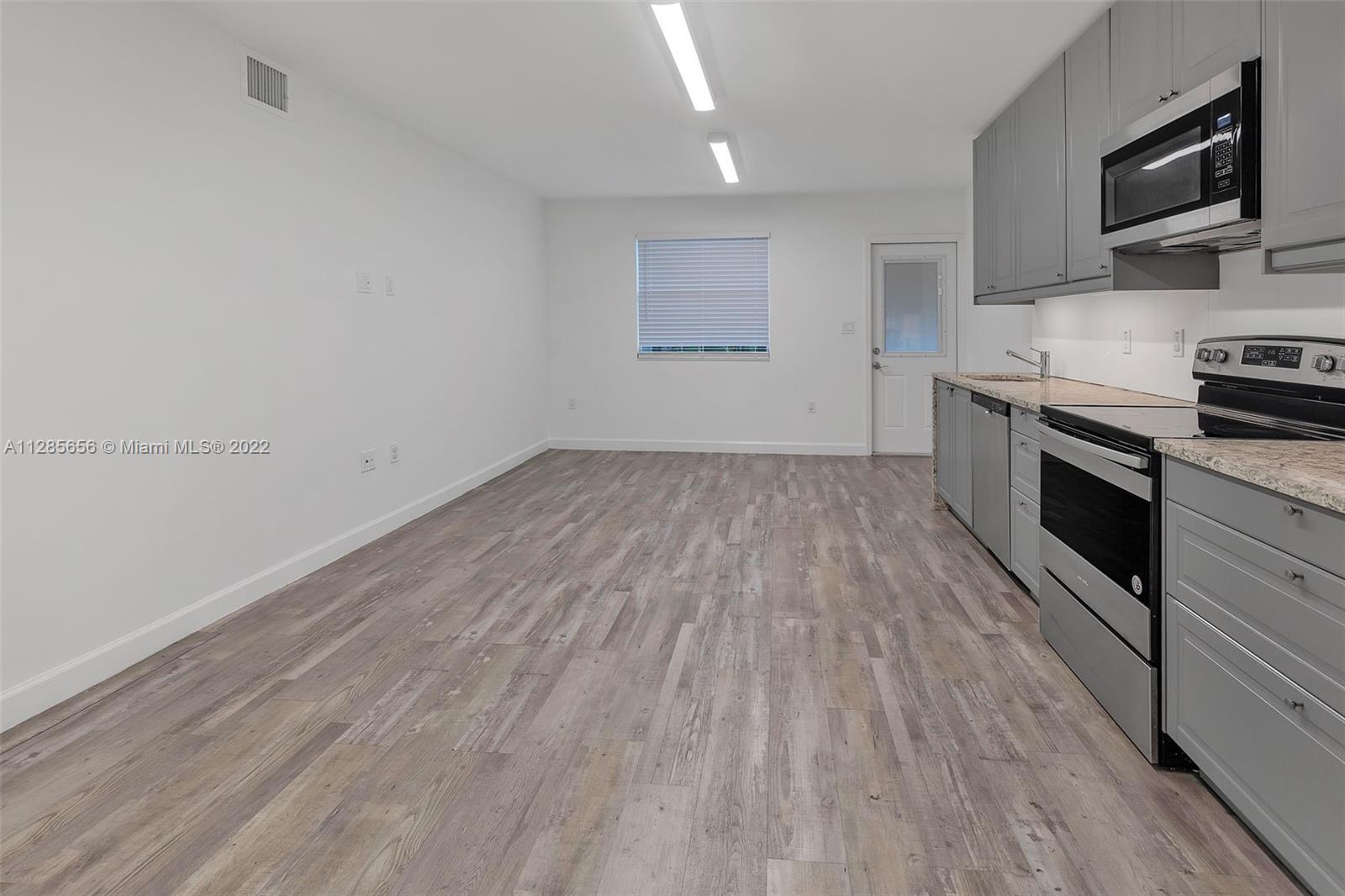 SHENANDOAH - Residential Lease