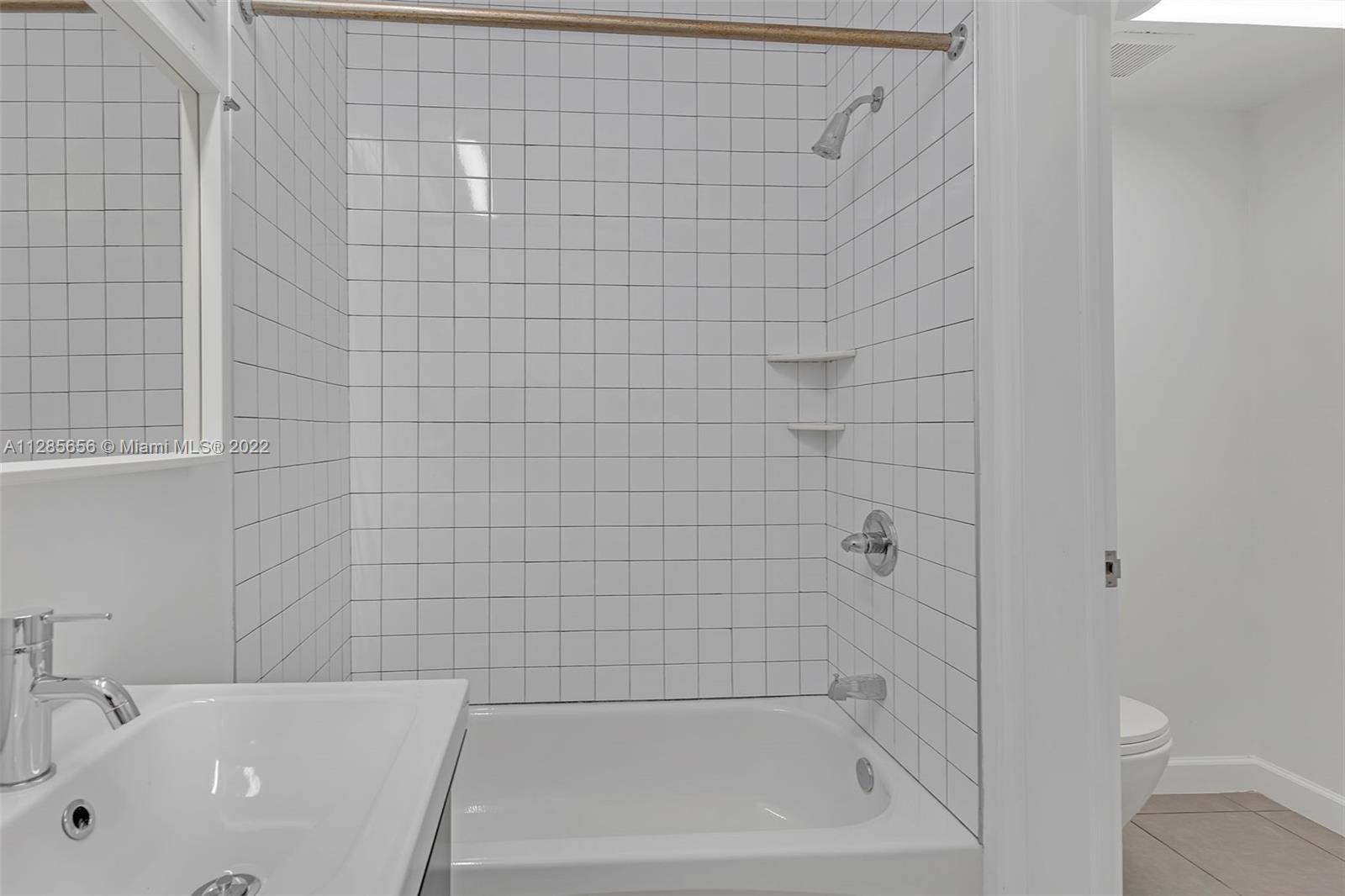 SHENANDOAH - Residential Lease