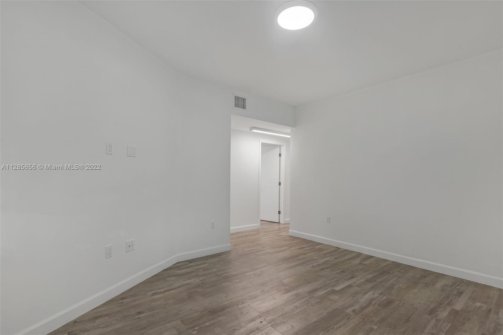 SHENANDOAH - Residential Lease