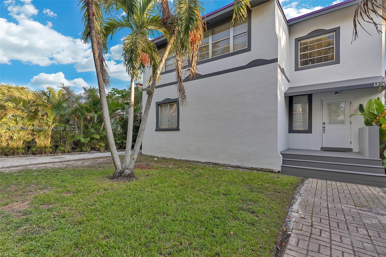 SHENANDOAH - Residential Lease