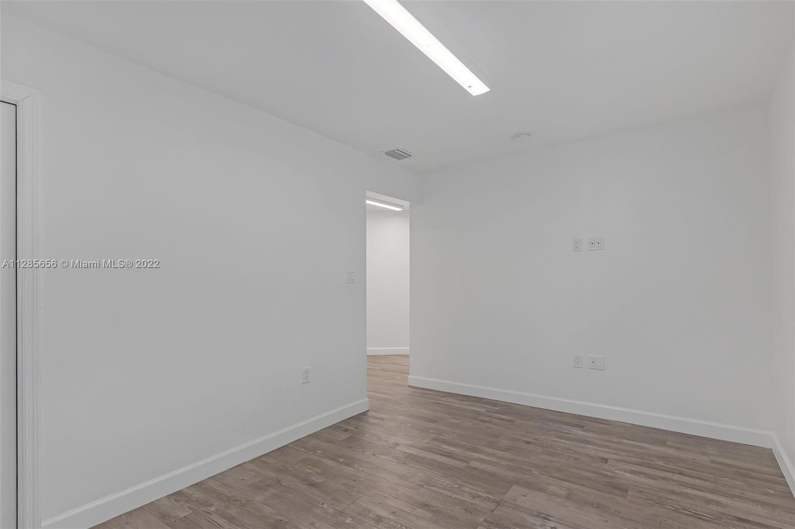SHENANDOAH - Residential Lease