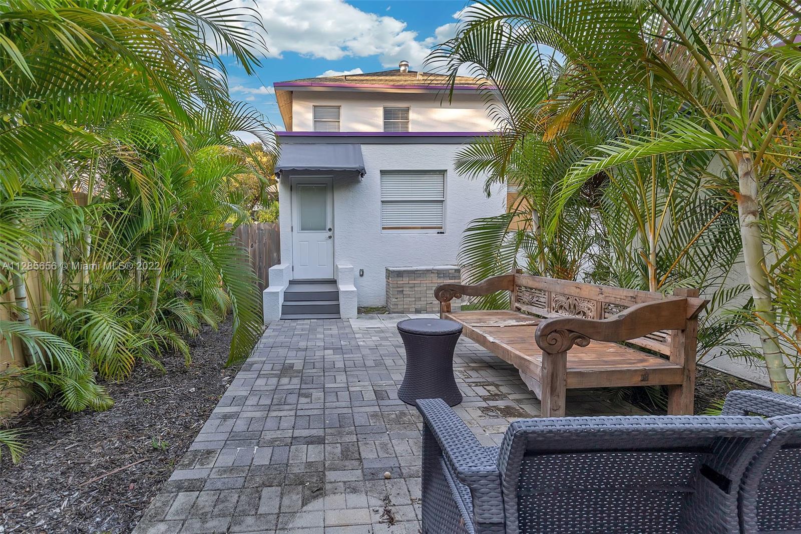 SHENANDOAH - Residential Lease