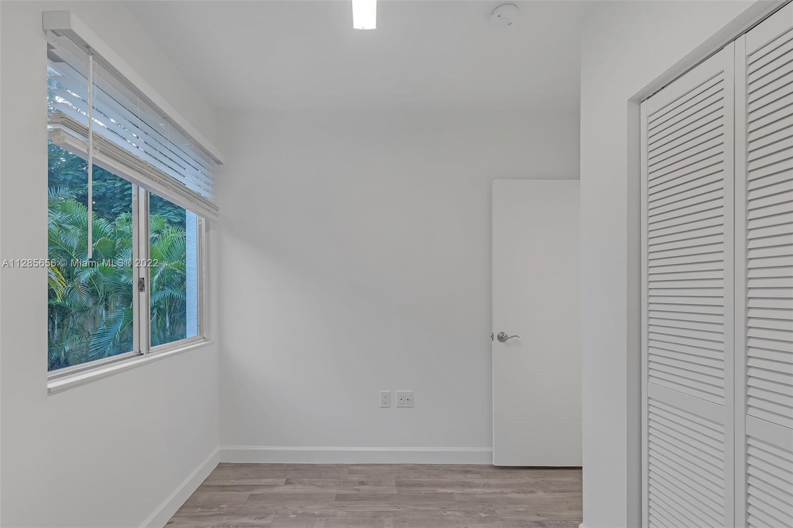 SHENANDOAH - Residential Lease