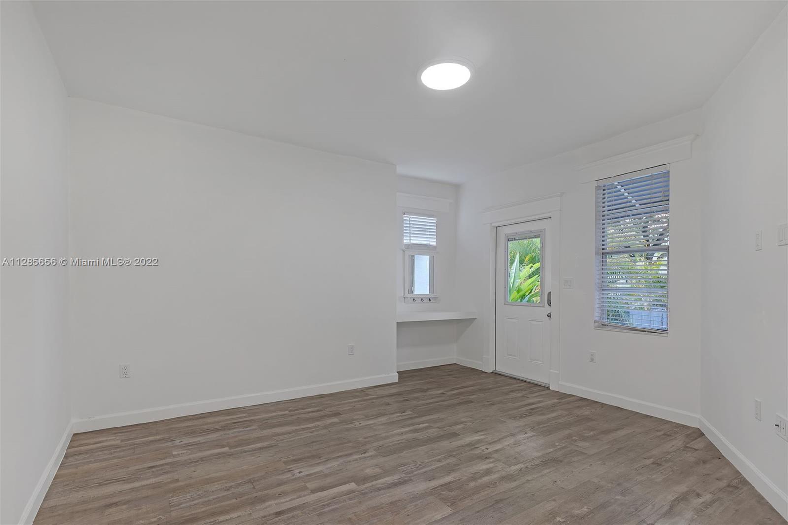 SHENANDOAH - Residential Lease