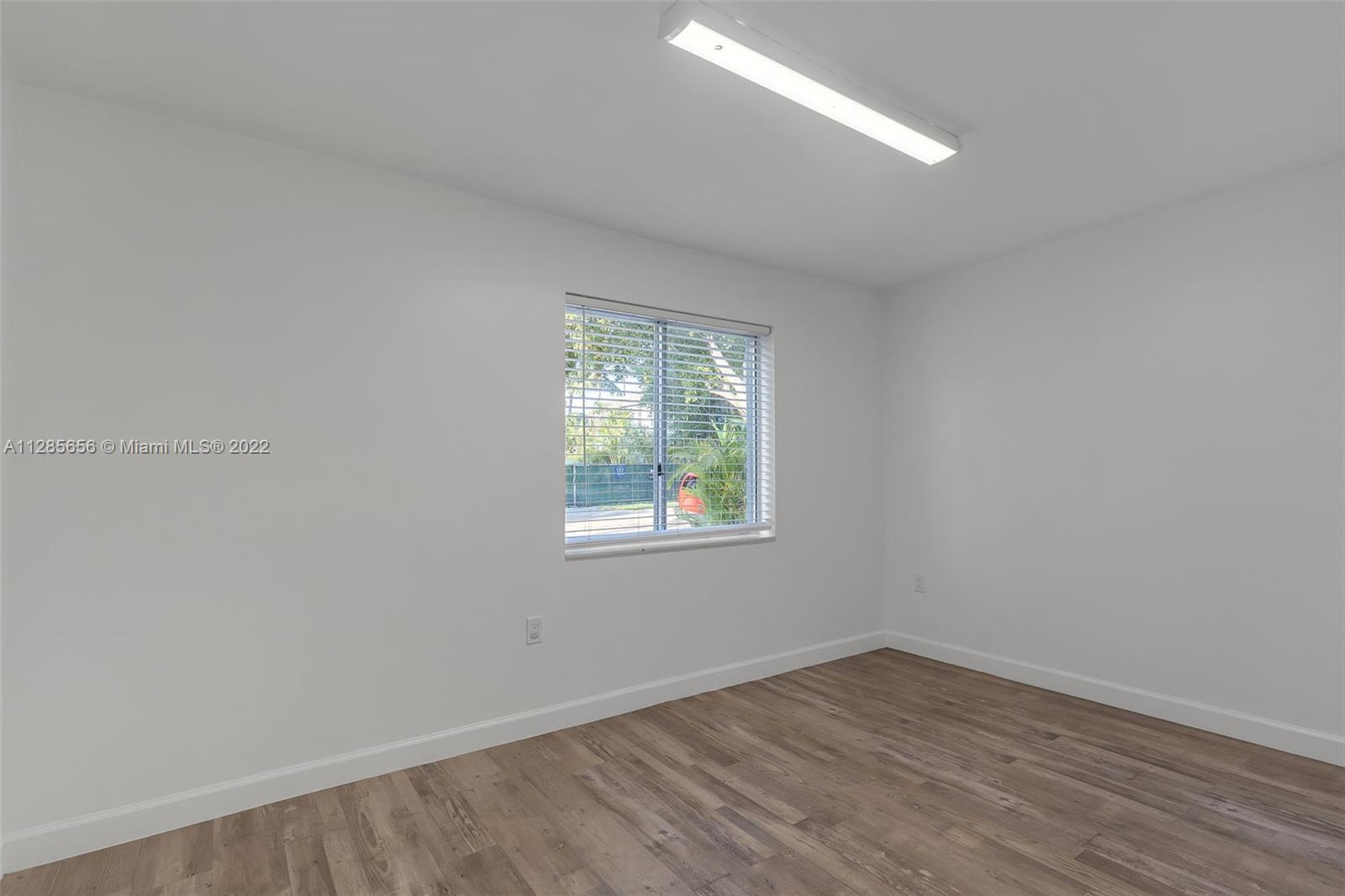 SHENANDOAH - Residential Lease