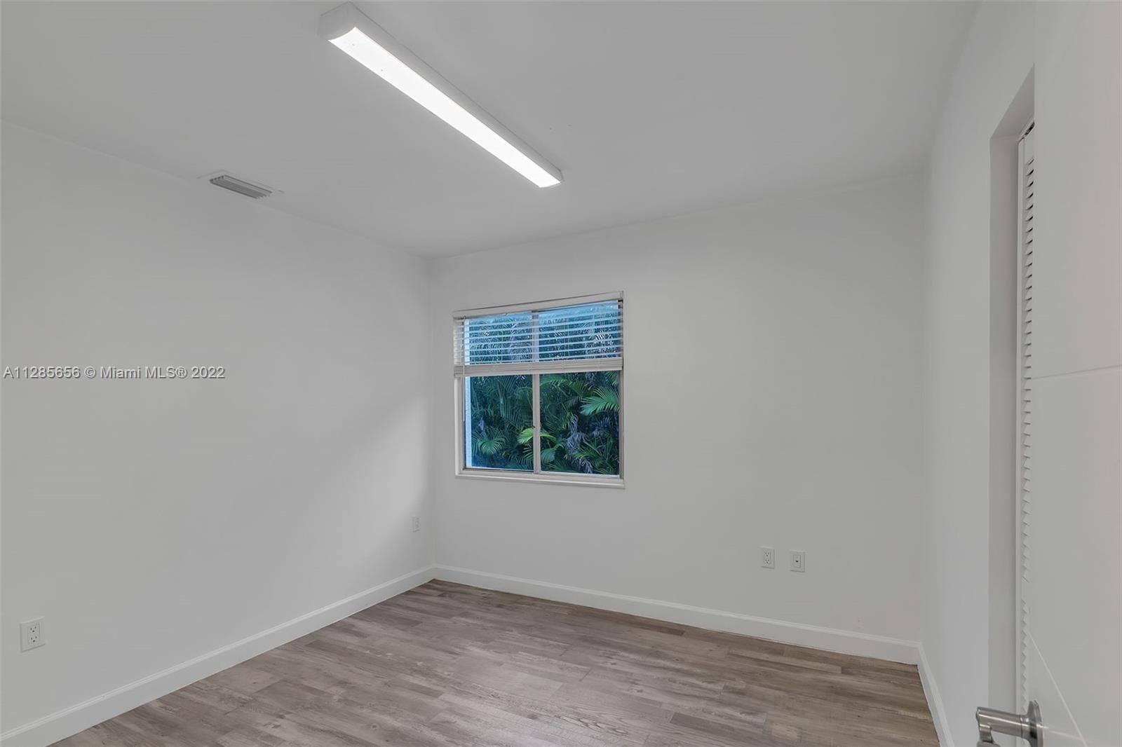SHENANDOAH - Residential Lease