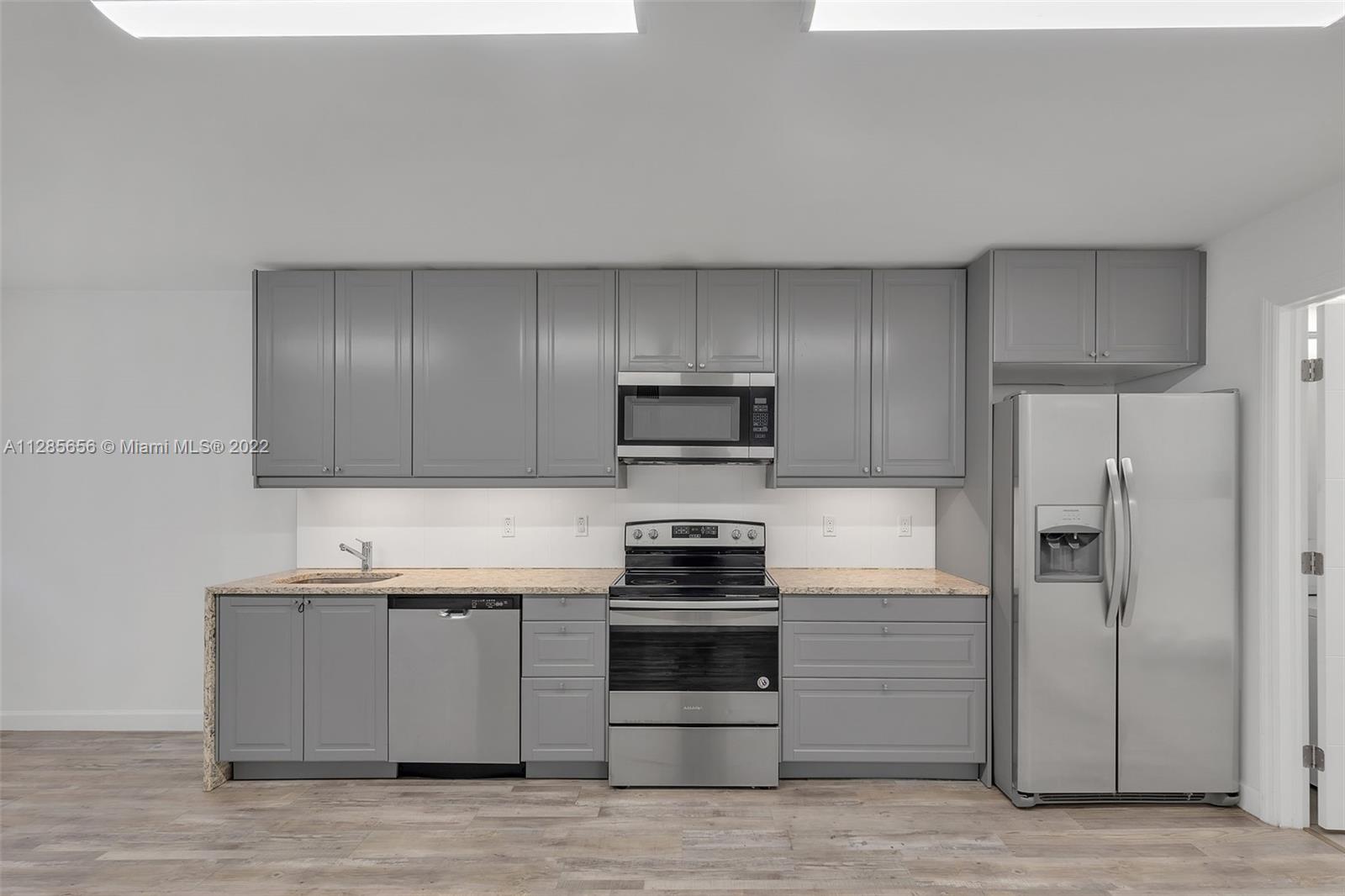 SHENANDOAH - Residential Lease