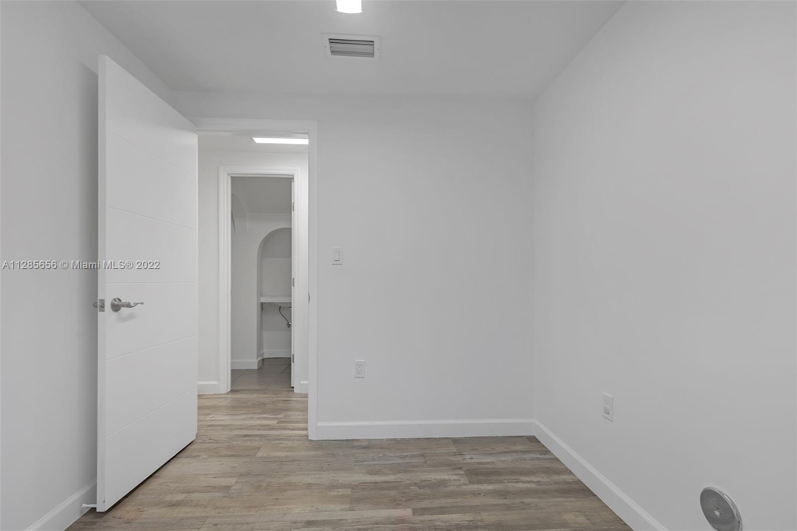 SHENANDOAH - Residential Lease