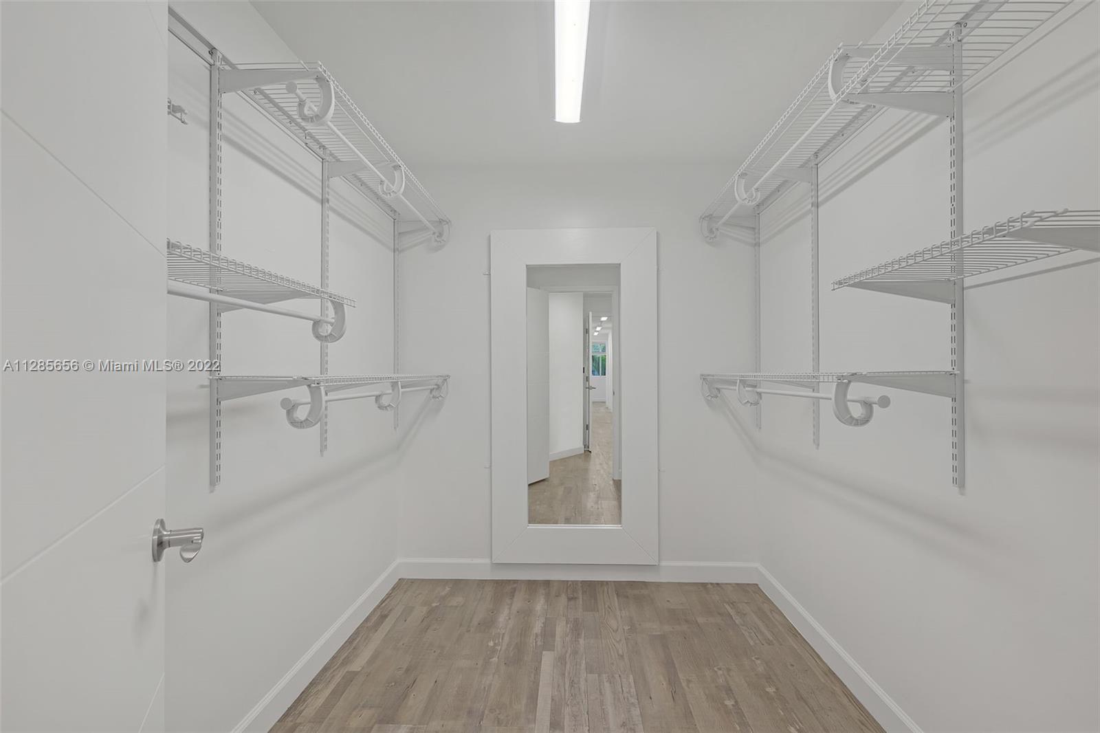 SHENANDOAH - Residential Lease