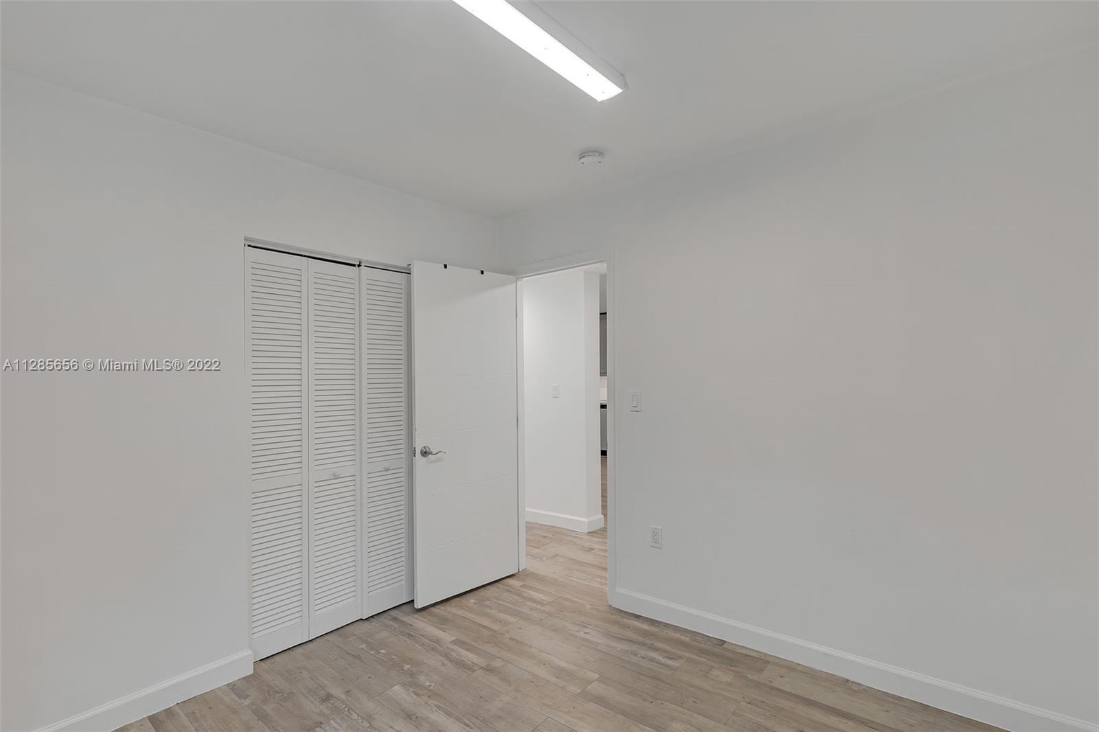 SHENANDOAH - Residential Lease