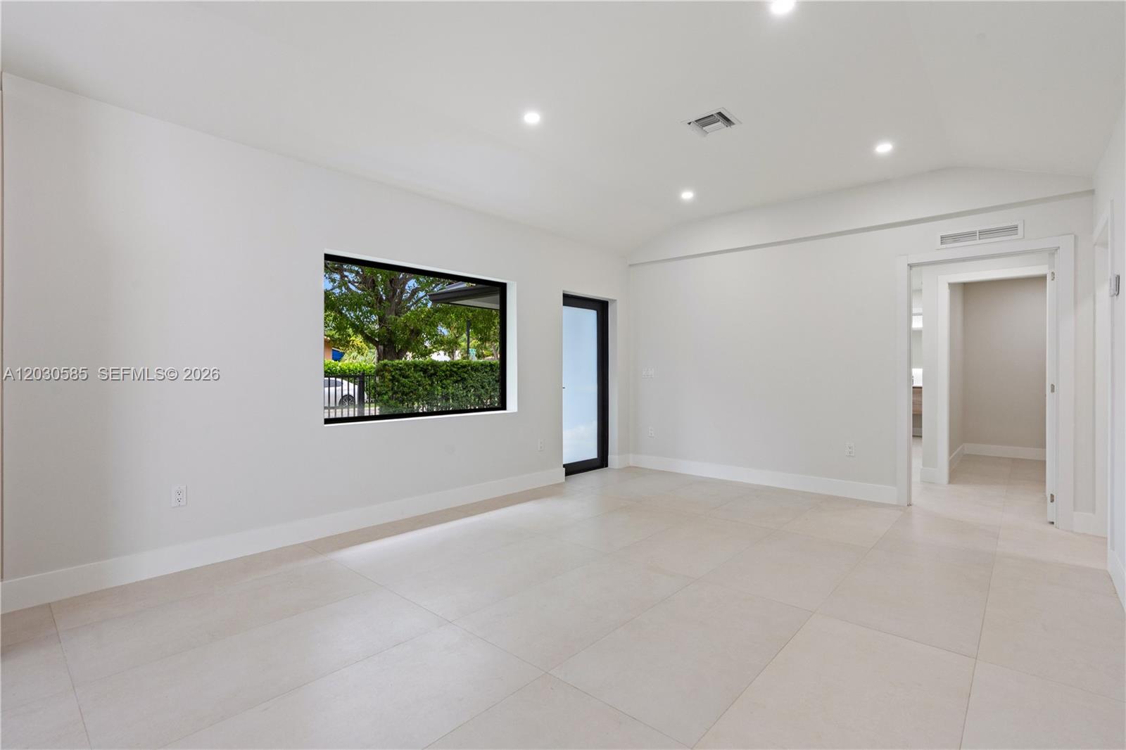 NEW SHENANDOAH - Residential