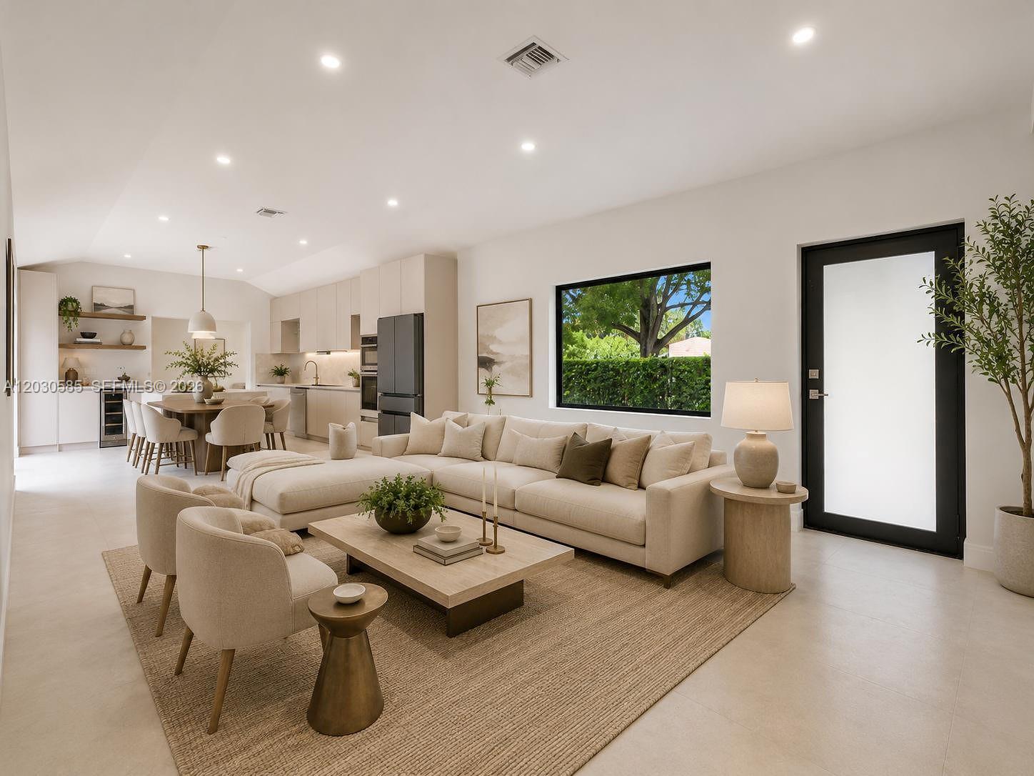 NEW SHENANDOAH - Residential