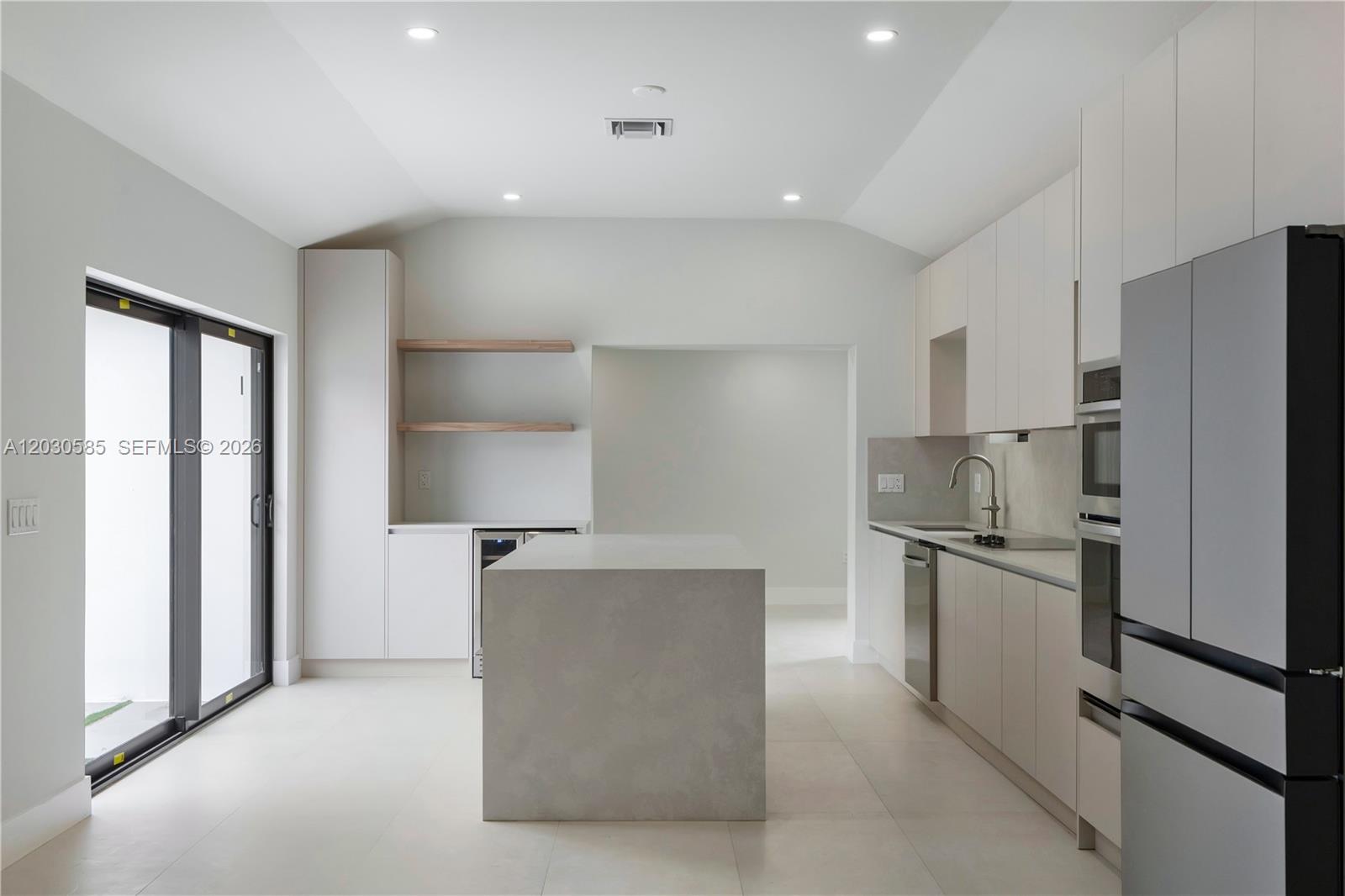 NEW SHENANDOAH - Residential