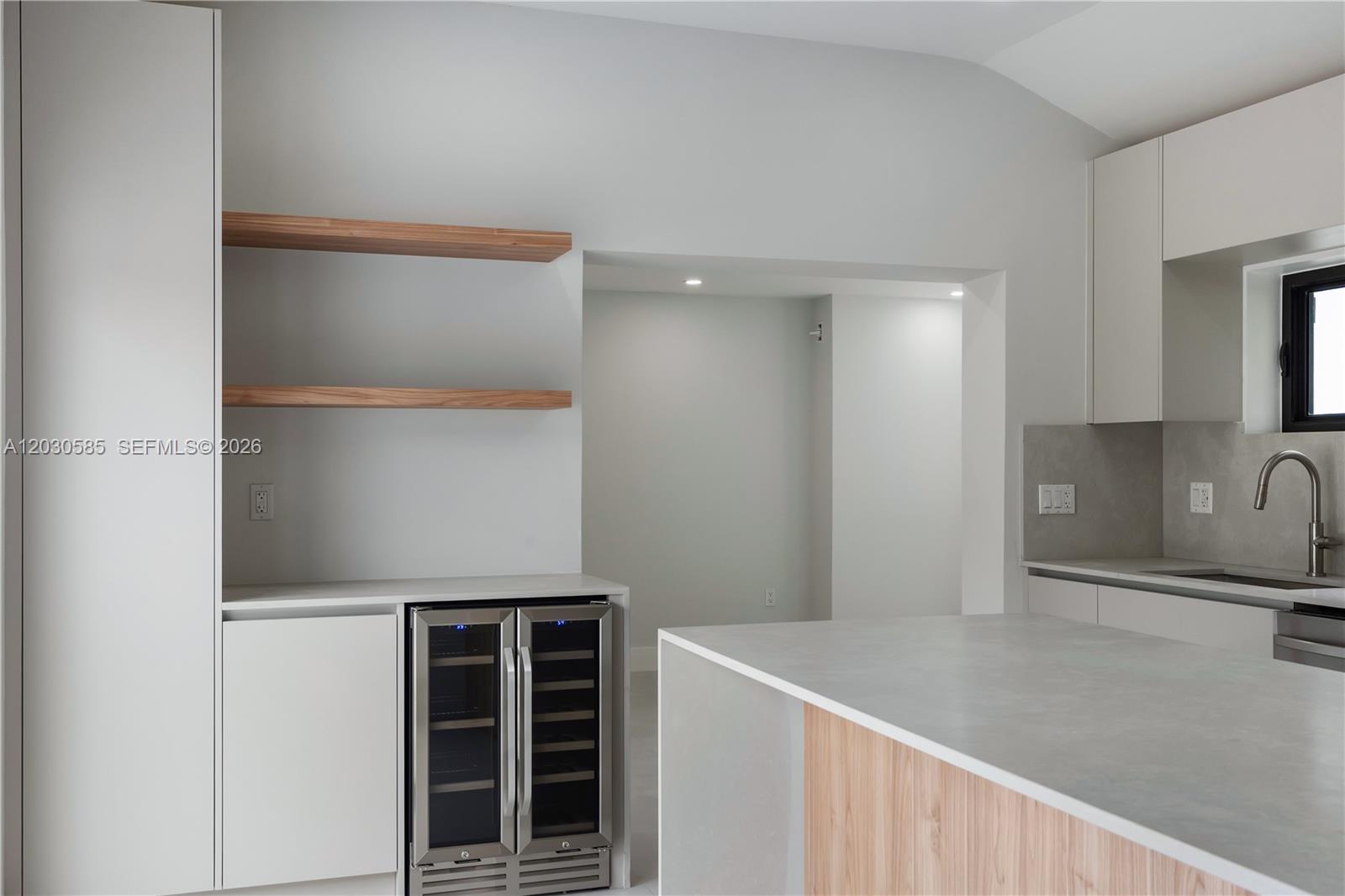 NEW SHENANDOAH - Residential