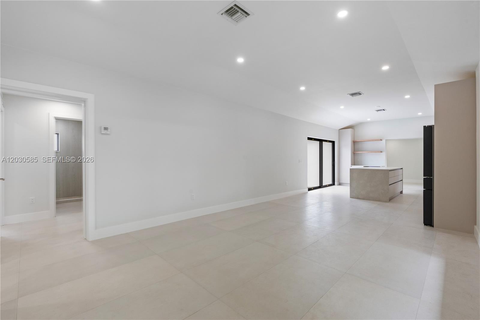 NEW SHENANDOAH - Residential
