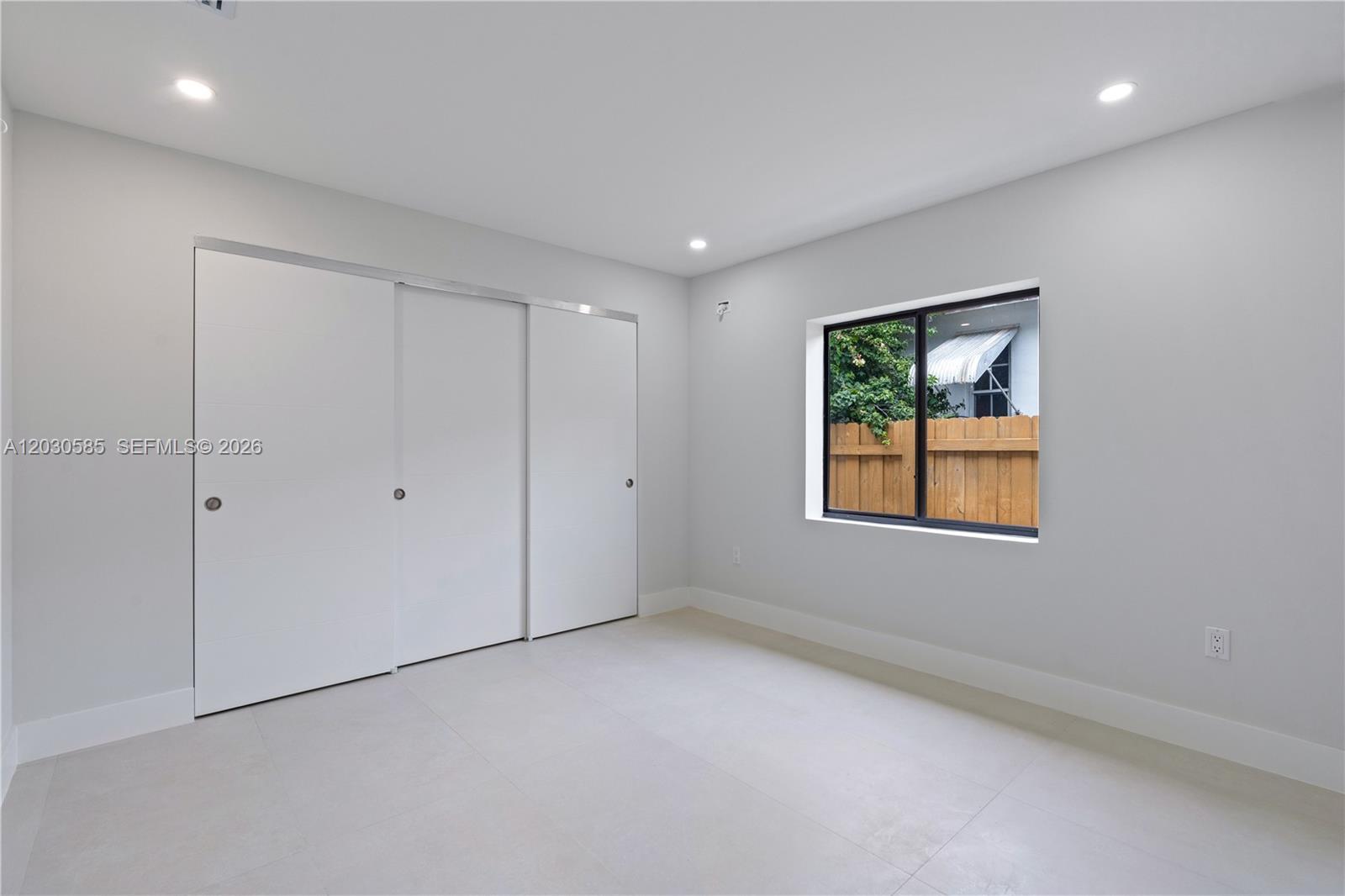 NEW SHENANDOAH - Residential