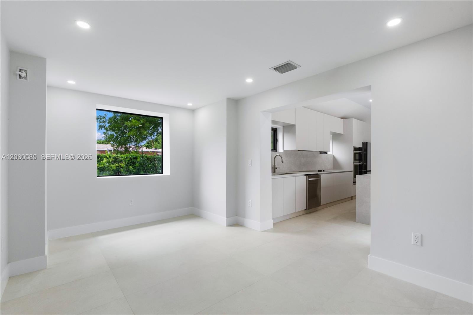 NEW SHENANDOAH - Residential