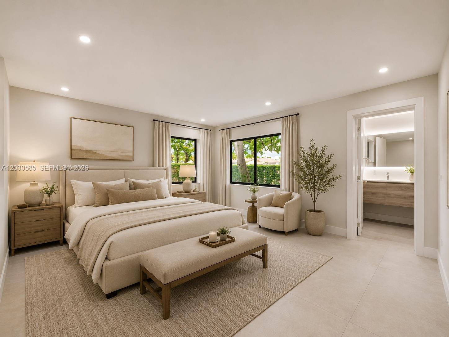 NEW SHENANDOAH - Residential