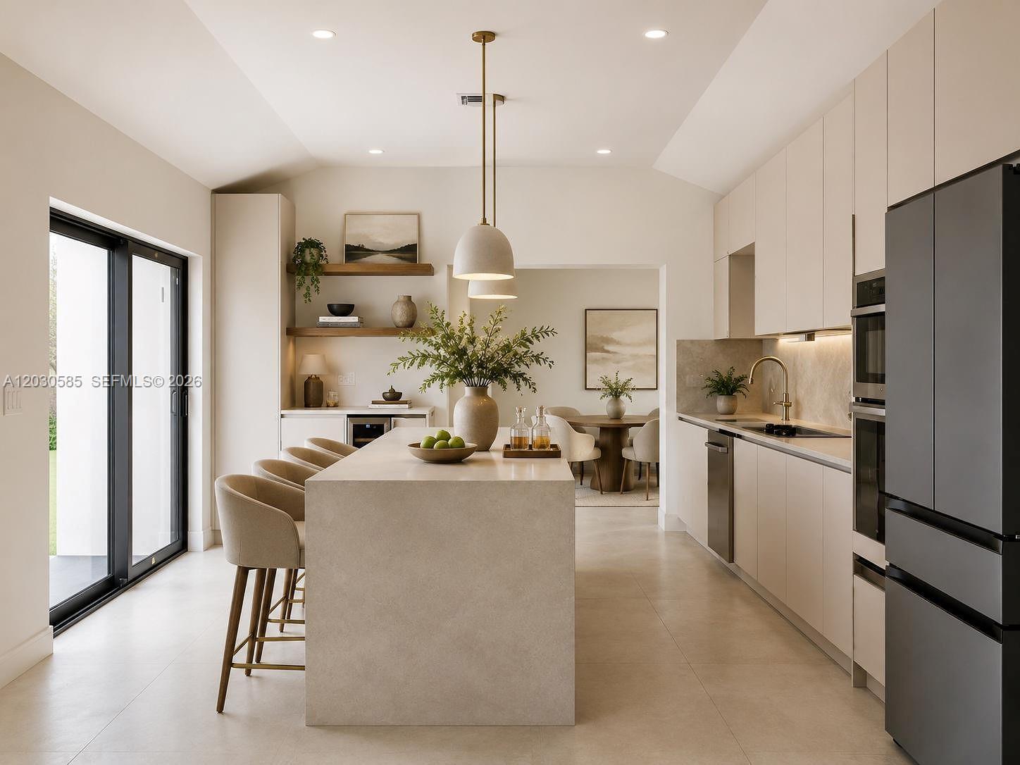 NEW SHENANDOAH - Residential