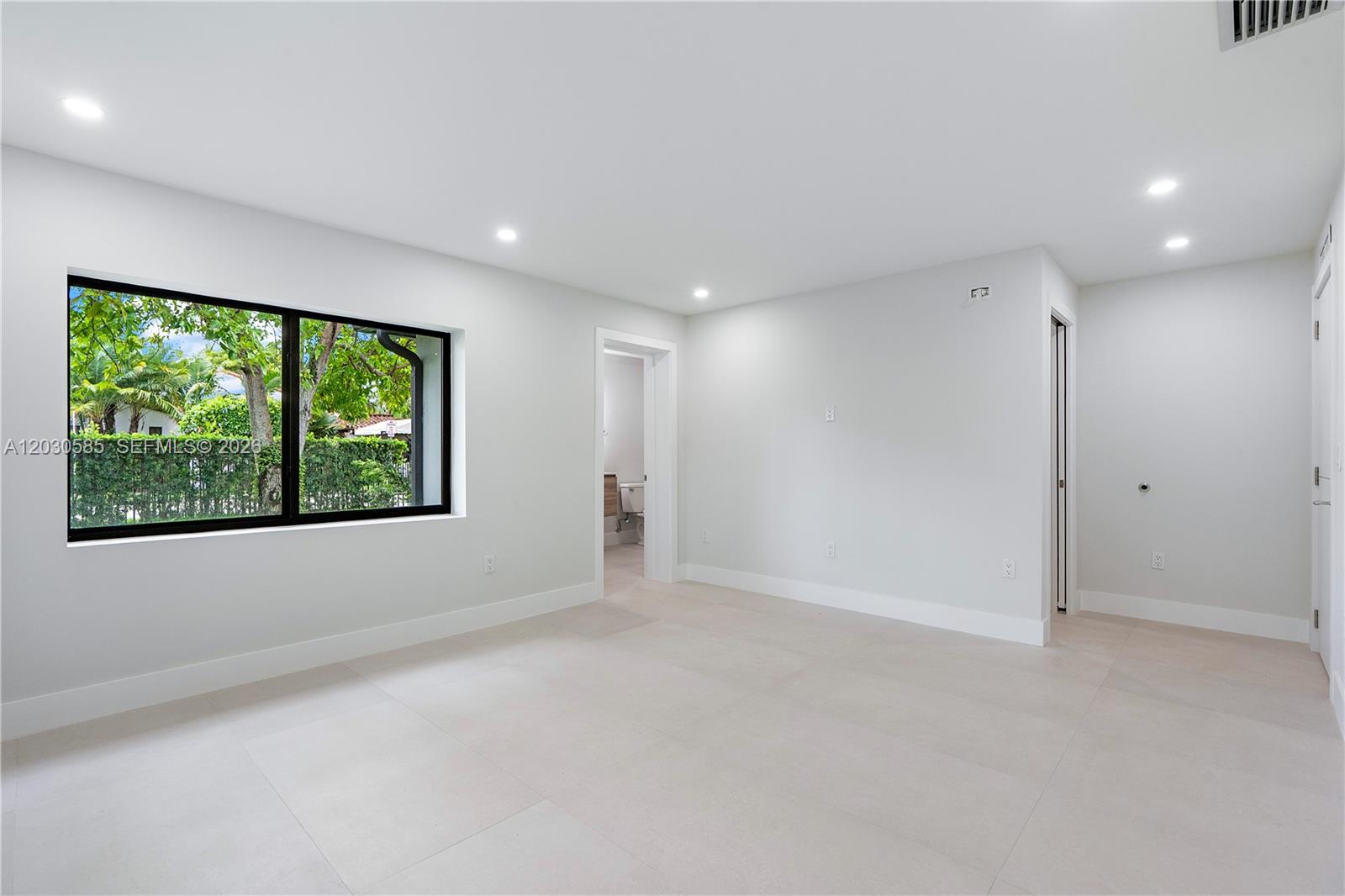 NEW SHENANDOAH - Residential