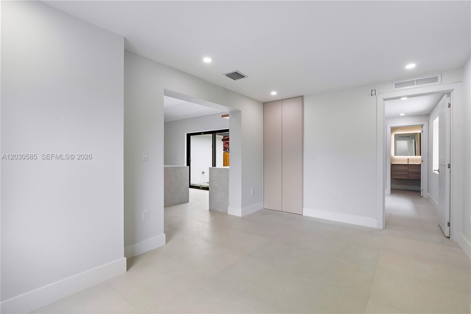 NEW SHENANDOAH - Residential