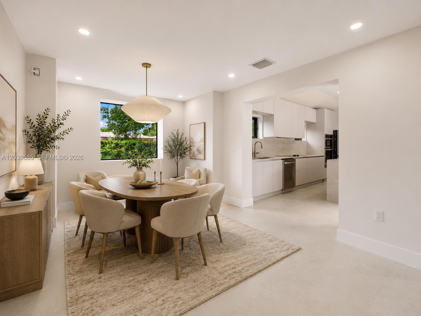 NEW SHENANDOAH - Residential