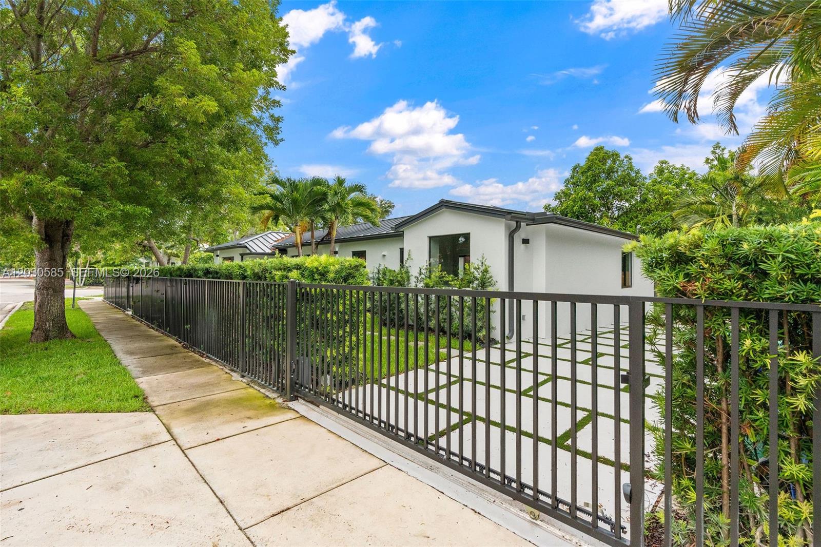 NEW SHENANDOAH - Residential