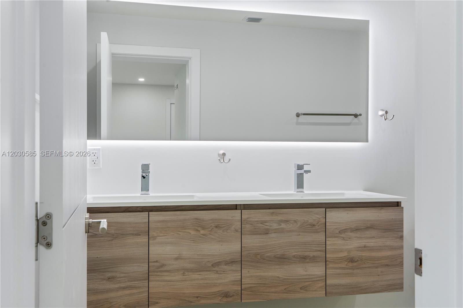 NEW SHENANDOAH - Residential