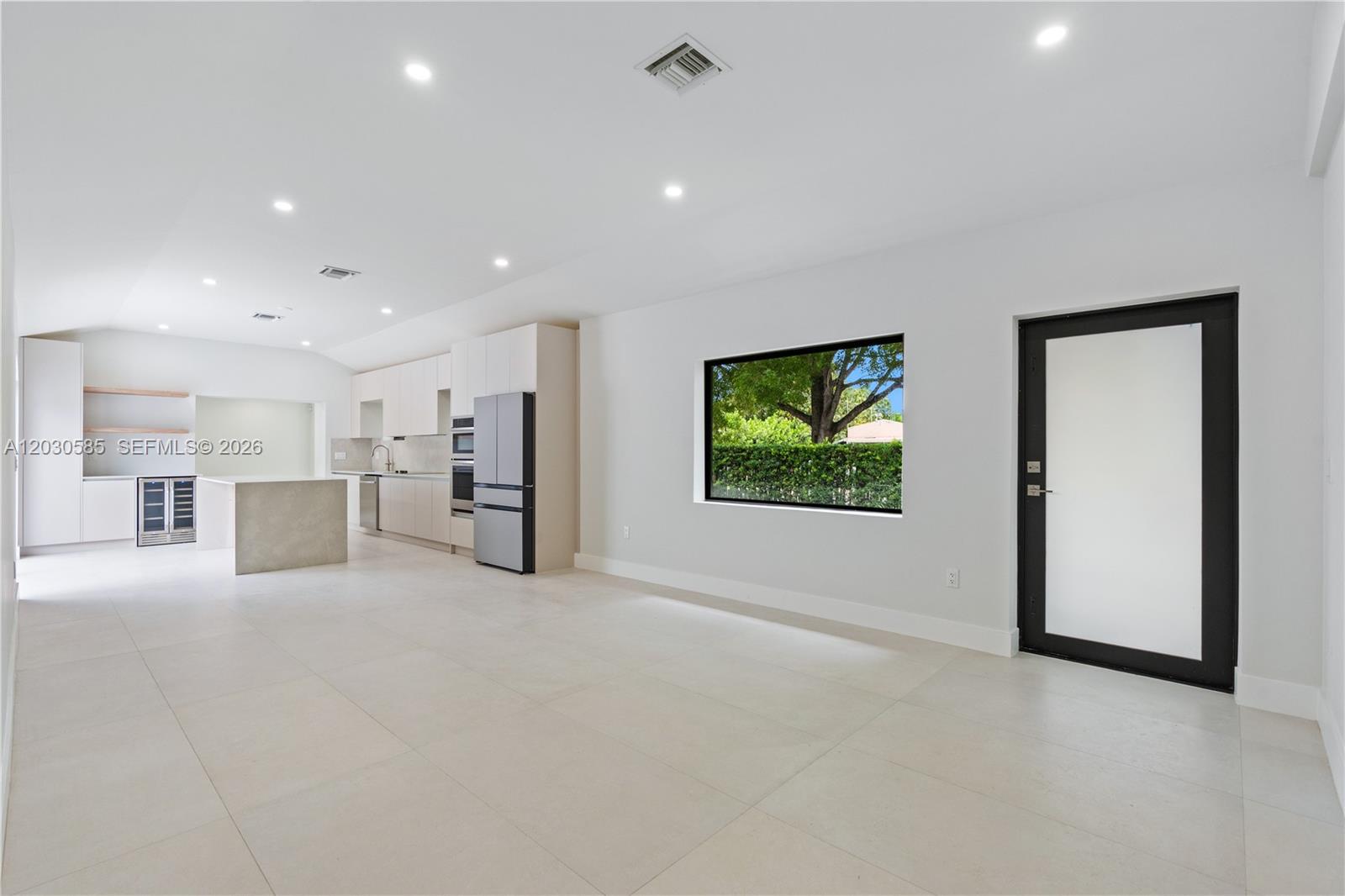 NEW SHENANDOAH - Residential