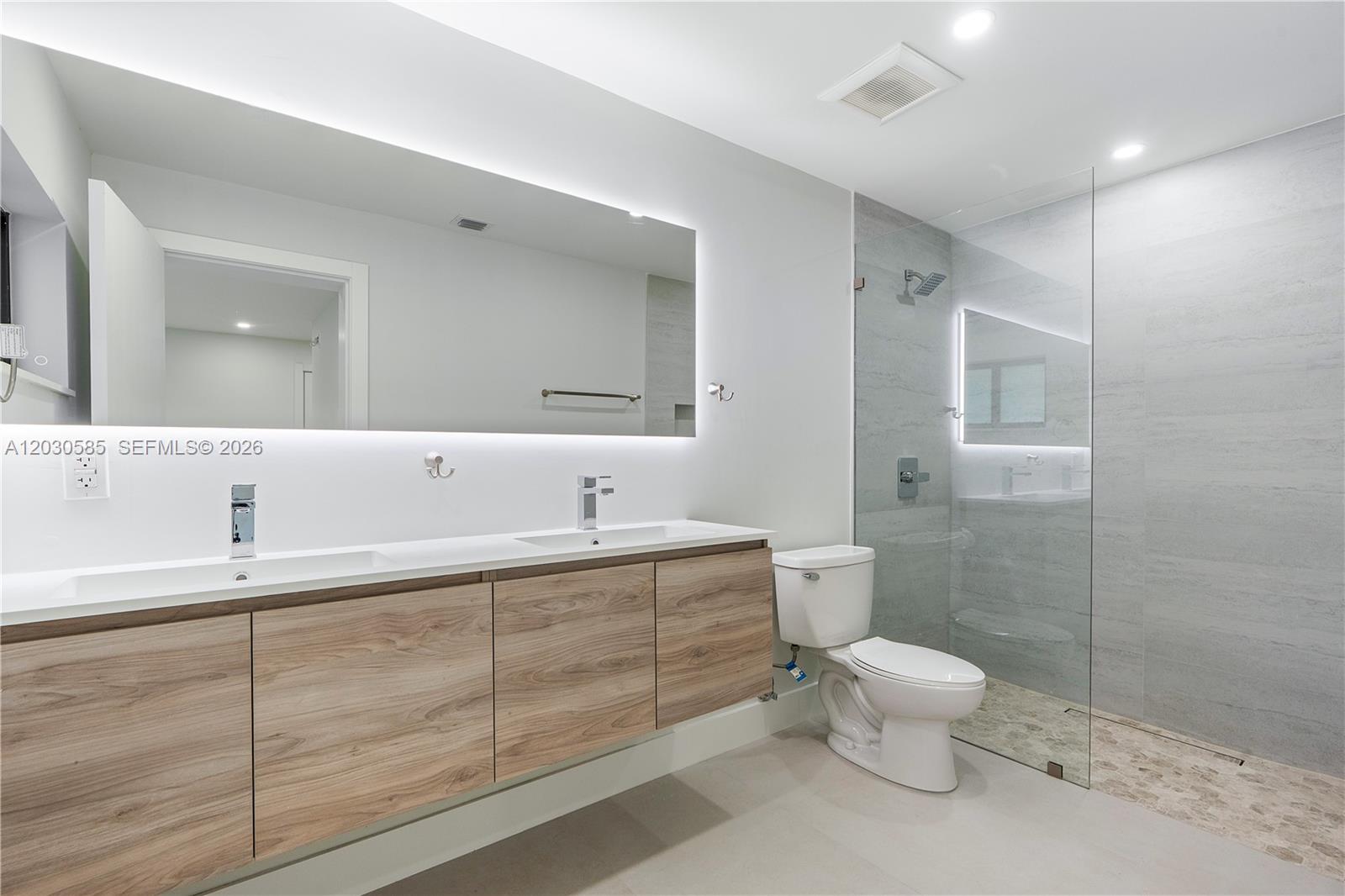 NEW SHENANDOAH - Residential