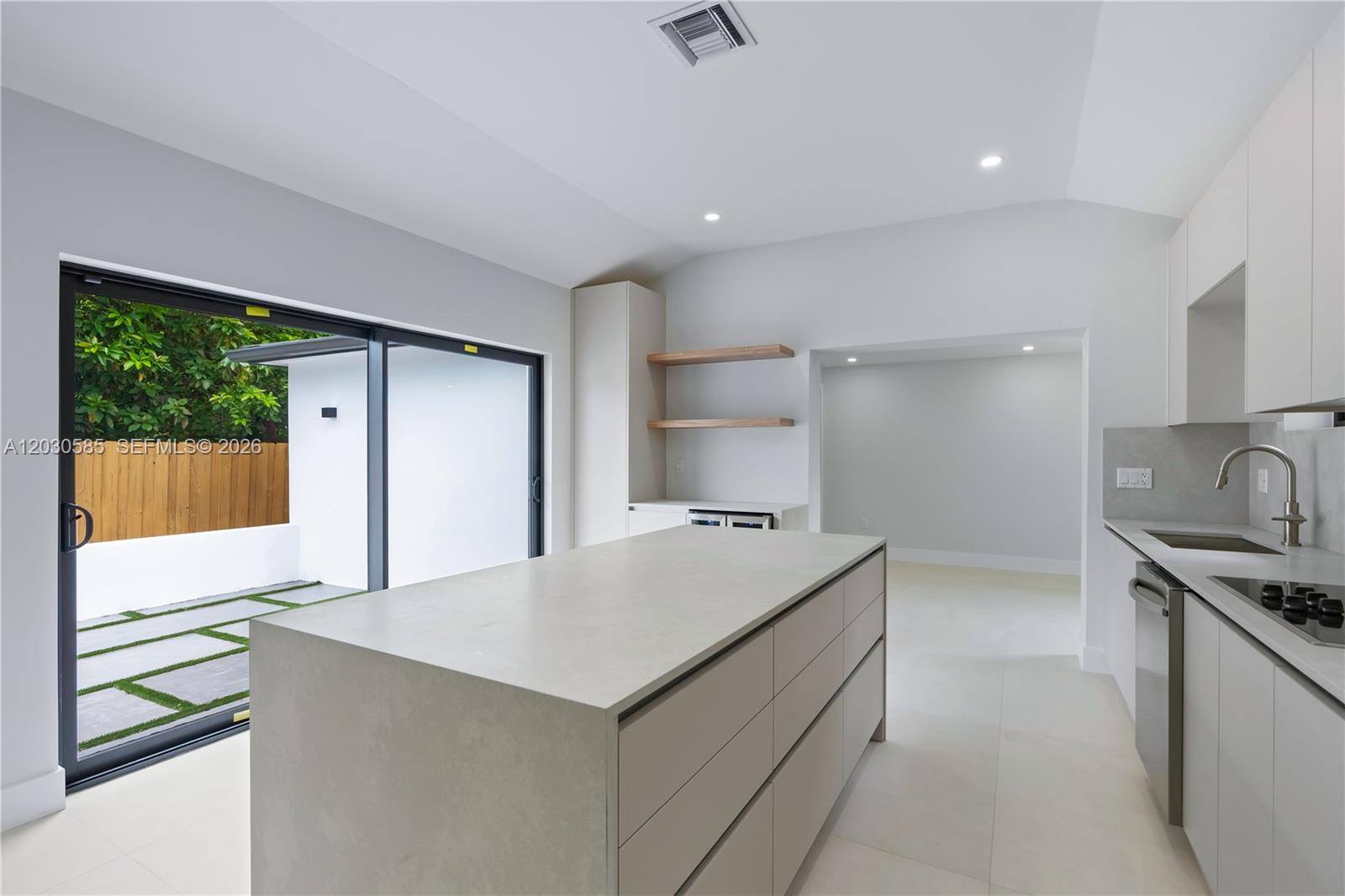 NEW SHENANDOAH - Residential