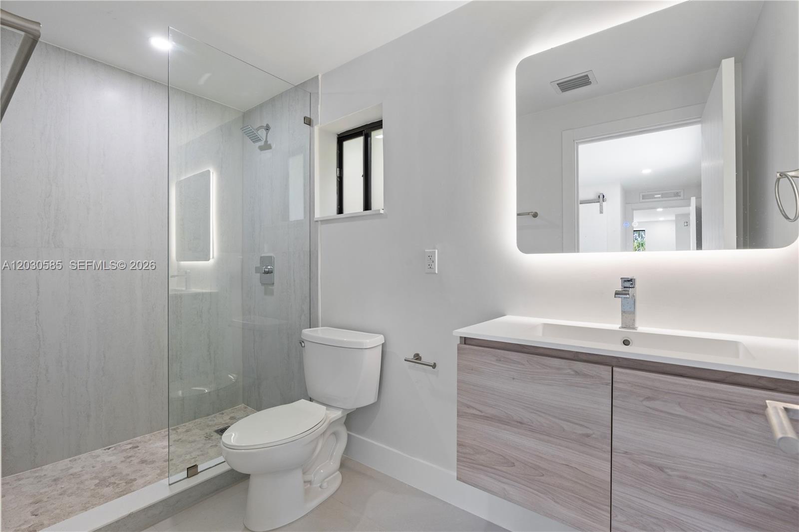 NEW SHENANDOAH - Residential