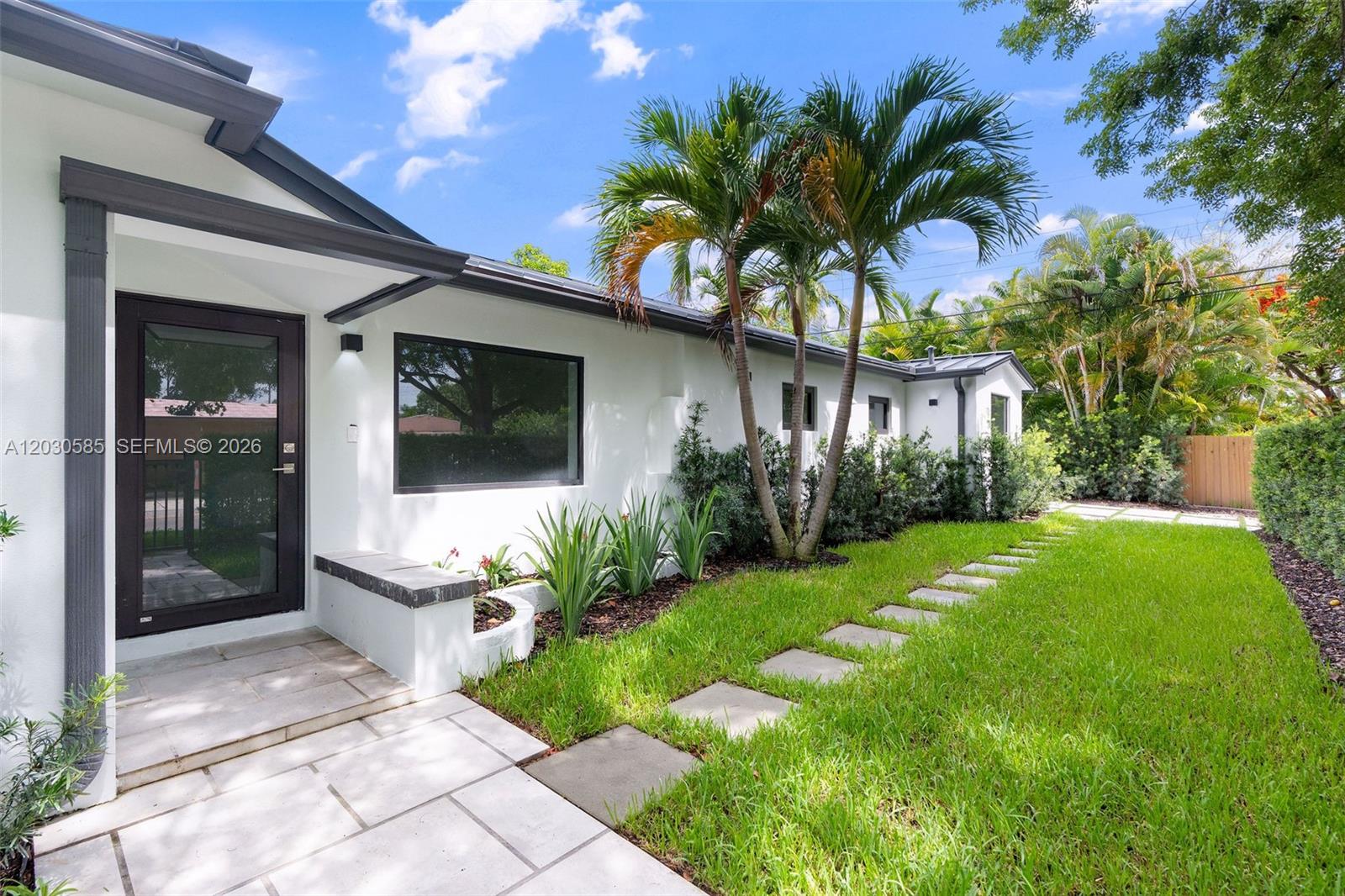 NEW SHENANDOAH - Residential