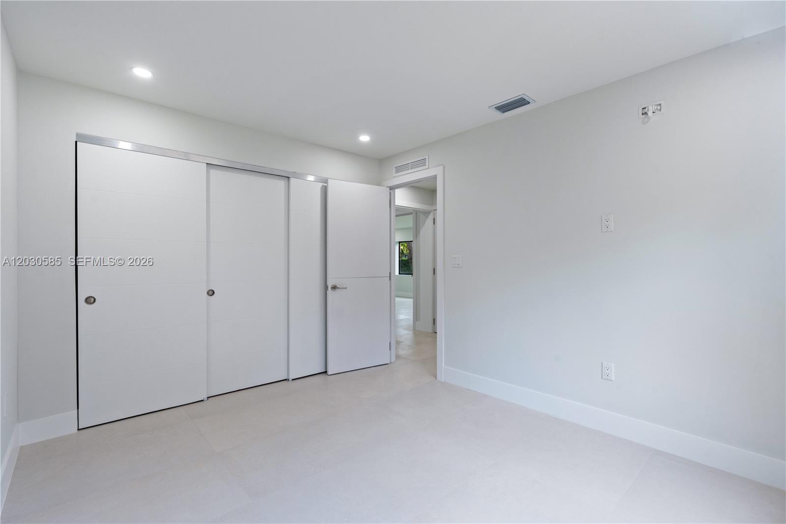NEW SHENANDOAH - Residential