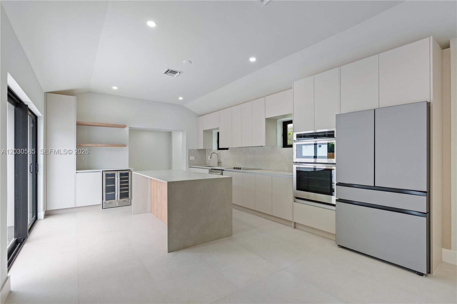 NEW SHENANDOAH - Residential