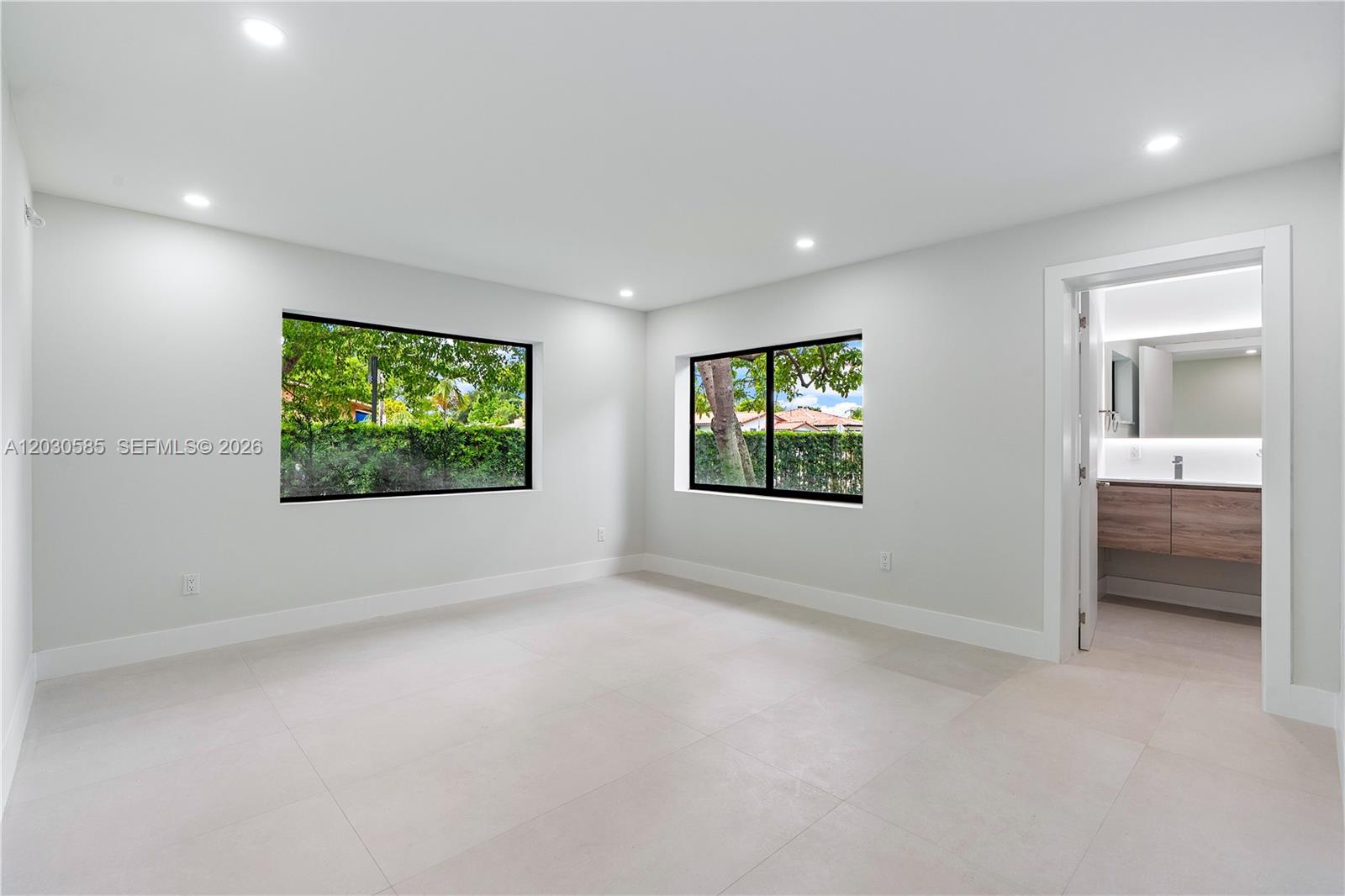NEW SHENANDOAH - Residential