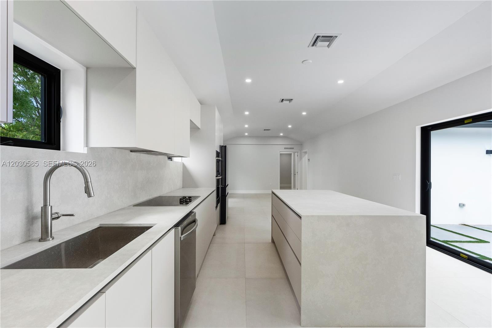 NEW SHENANDOAH - Residential